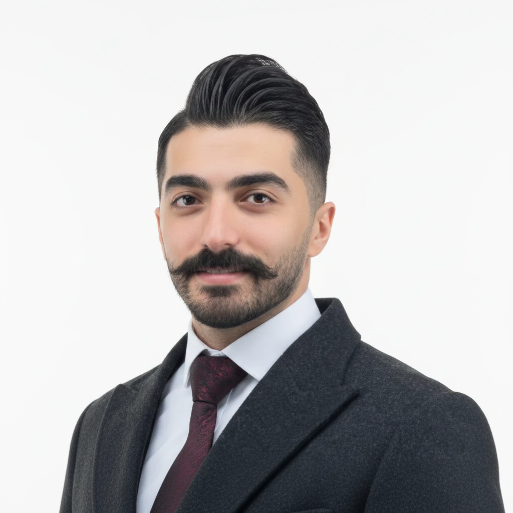 امیرحسین قاسمی ثانی